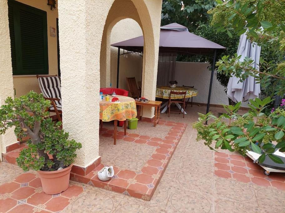 Haus Am Meer Torrevieja Exterior photo